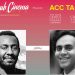 Sudanese director Amjad Abu Alala to speak today as part of ACC talks