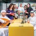 Art Format Lab begins shoot for new TV show scheduled for September launch