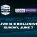 BeIN SPORTS to exclusively broadcast NTT Indycar Series 2020 and 2021 in MENA