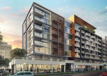 Azizi Developments unveils plans to launch a Drive-In cinema this year