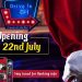 Drive-in cinema to open in Bahrain next week