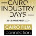 Cairo film fest opens call for submissions for Cairo Film Connection