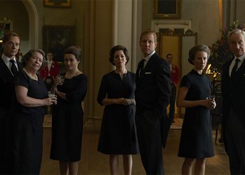 UK government announces $713m fund for film and TV production