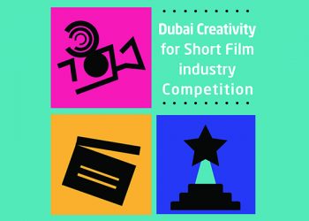 Dubai Culture launches short filmmaking competition