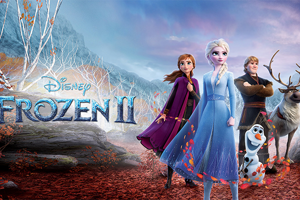Stream frozen 2 full movie 2025