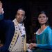Broadway production ‘Hamilton’ to air exclusively on OSN Streaming app