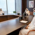 Sheikh Mohammed bin Rashid reviews final preparations for Hope Probe