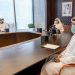 Sheikh Mohammed bin Rashid reviews final preparations for Hope Probe