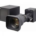 Ikegami announces UHL-F4000 compact multi-role 4K HDR camera