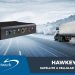 Blue Sky Network enables monitoring for vehicle fleets with HawkEye 5500 
