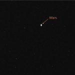 HH Sheikh Mohammed shares first image of Mars taken by Hope Probe