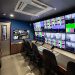 First S12T OB van for Rwanda Broadcasting Agency features Lawo mc²56 console