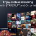 StarzPlay partners with Omantel for wider viewership in Sultanate