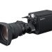 Sony announces new camera with enhanced remote features and HDR workflows