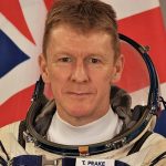 Astronaut Tim Peake joins Skyrora’s advisory board