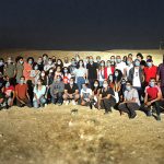 Netflix completes shooting of Egyptian drama ‘Paranormal’