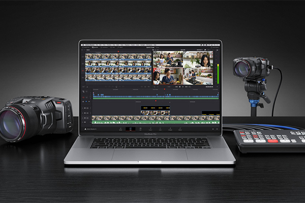 Blackmagic Design announces new ATEM Mini Pro ISO - BroadcastPro ME