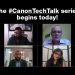 Canon discusses filmmaking in Africa in webinar to kickstart ‘Tech Talk’ series