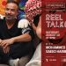 Reel Talks to host Emirati director Mohammed Saeed Harib