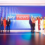 Sky News Arabia chooses Blackbird for remote cloud video editing