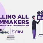 SundanceTV announces first short film competition in MENA