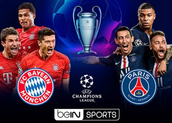 BeIN Sports to air UEFA Champions League final exclusively in MENA tonight