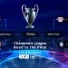 BeIN Sports airs UEFA Europa League, UEFA Champions League exclusively in MENA