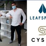 CYSEC and Leaf Space partner to offer end-to-end cyber security protection for satcomms