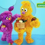 Season two of Arabic show ‘Ahlan Simsim’ premieres on MBC