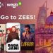 Zee5 Global partners with online travel marketplace Wego