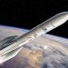 Intelsat chooses Arianespace to launch three C-band satellites