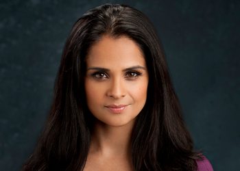 Netflix names Bela Bajaria as new global TV head