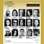Cairo Film Connection reveals official selection for seventh edition
