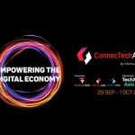 ConnecTechAsia reveals details of events for 2020 virtual edition
