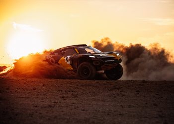 Extreme E partners with StarTimes to broadcast series across Africa