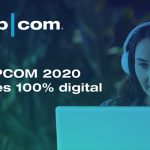 MIPCOM drops physical event, goes 100% digital