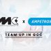 NMK and Ampetronic sign distribution deal in GCC
