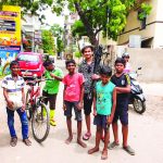 Living the dream with filmmaker Saimanish Prabhakar