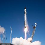 Rocket Lab launches first in-house built Photon satellite