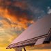 Lockheed Martin and Ball Aerospace complete transmit test for MBMM antenna