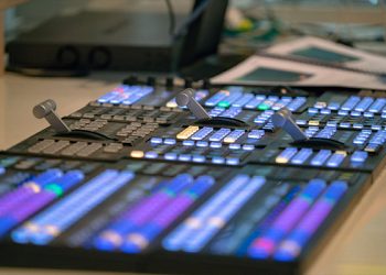 Sony acquires Nevion