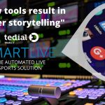 Tedial announces SmartLive and Hybrid Cloud tech for remote operations