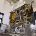 Turksat showcases communication satellite scheduled to launch this year