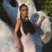 Disney casts Yara Shahidi as Tinkerbell in live-action ‘Peter Pan and Wendy’
