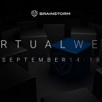 Brainstorm to host new edition of its virtual week in September
