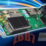 Crystal Vision releases linear keyer that works for both IP and SDI