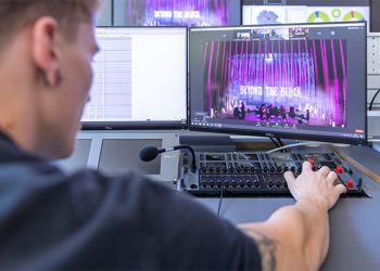 Wacken 2020 music festival chooses Riedel tech to broadcast event online
