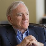 New Media Academy brings Robert McKee’s storytelling programme to Arab World