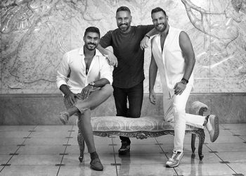 OSN to premiere its first original production ‘Aa’det Rigala’ on September 26