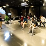 Advanced Media and Sony ME host Sony A7S III workshop at IN5 Media
